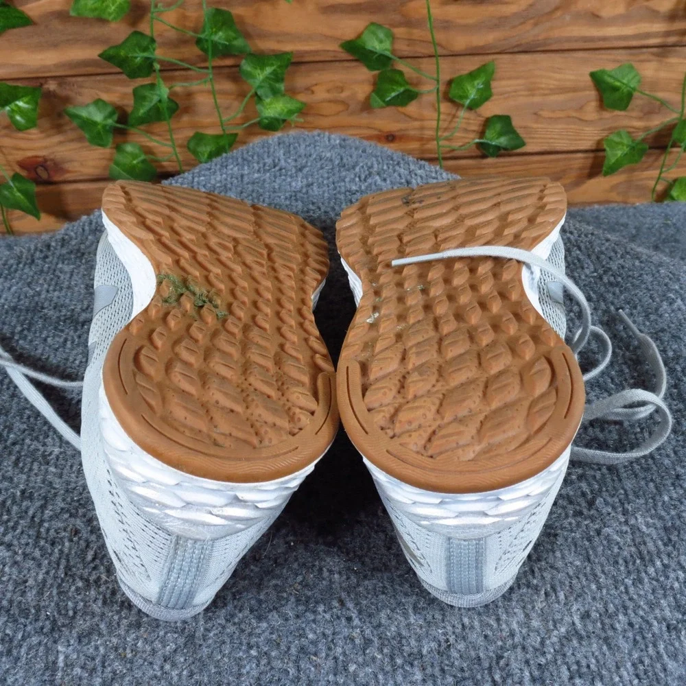 New Balance Fresh Foam Arishi v1 Women Running Shoe Size 7 Athletic Grey Gum‎